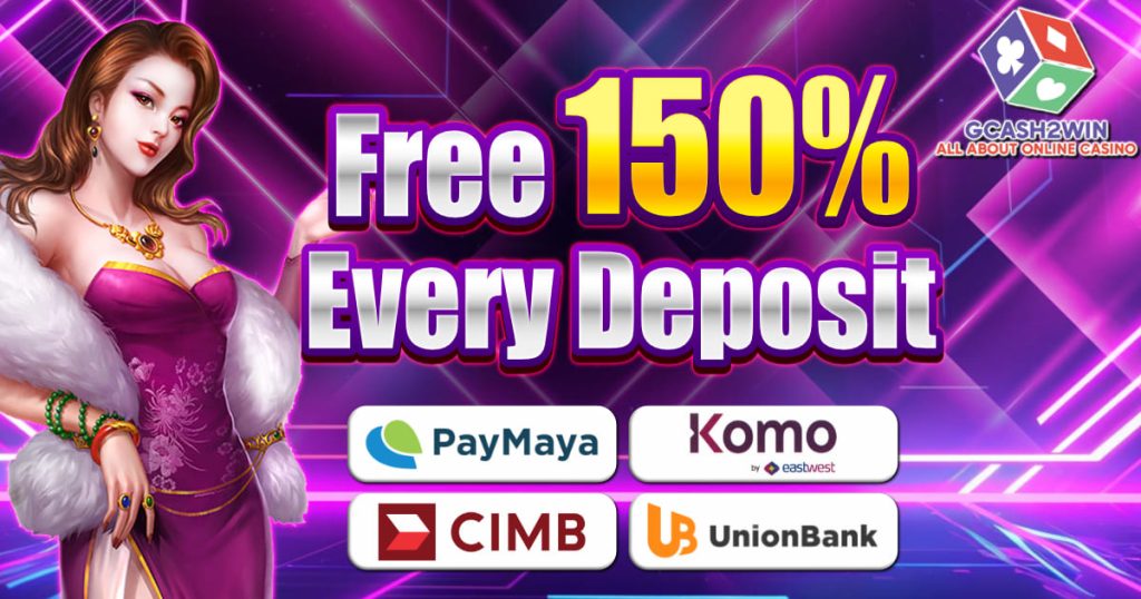 Sign in free credit