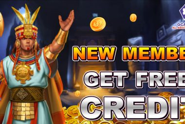 get free credit